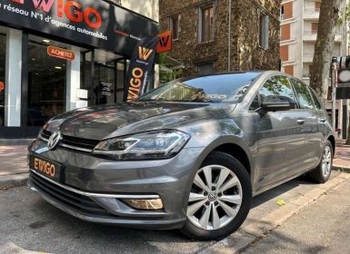 Volkswagen Golf 1.4 TSI 120 CONFORT LINE Occasion