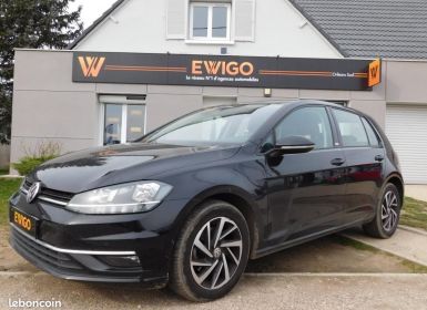 Volkswagen Golf 1.4 TSI 120 CONNECT