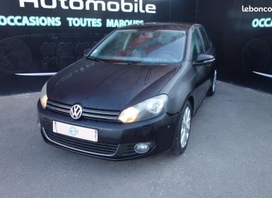 Volkswagen Golf 1.4 TSI 122 Carat Occasion