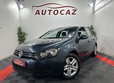 Vente Volkswagen Golf 1.4 TSI 122 Confortline +78000KM Occasion