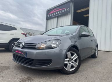 Volkswagen Golf 1.4 TSI 122 Confortline