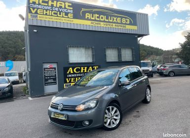 Volkswagen Golf 1.4 tsi 122 cv garantie Occasion