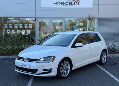 Achat Volkswagen Golf 1.4 TSI 122ch BlueMotion Technology Confortline 5p Occasion