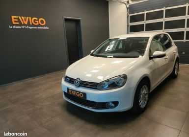 Achat Volkswagen Golf 1.4 TSI 122ch HIGHLINE Occasion