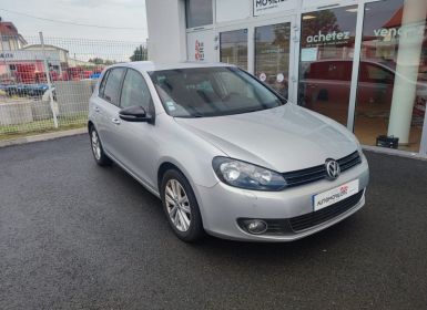 Vente Volkswagen Golf 1.4 TSI 122ch Style 5p (Bluetooth, Radar, Sièges chauffants) Occasion