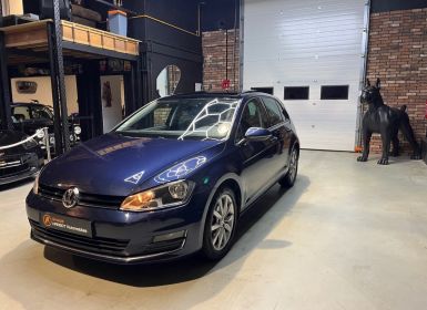 Achat Volkswagen Golf 1.4 TSI 125 BlueMotion Technology Allstar DSG7 Occasion