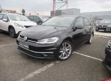 Achat Volkswagen Golf 1.4 TSI 125 BlueMotion Technology DSG7 Confortline Occasion