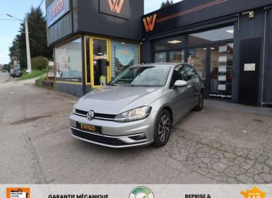 Volkswagen Golf 1.4 TSI 125 CH SOUND DSG BVA + CARPLAY CAMERA