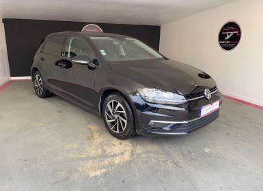 Volkswagen Golf 1.4 TSI 125 Connect Occasion