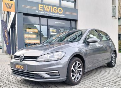 Volkswagen Golf 1.4 TSI 125 SOUND