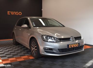 Volkswagen Golf 1.4 TSI 125ch ALL-STAR SUIVI & GARANTIE 6 A 60 MOIS