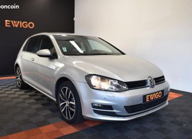 Volkswagen Golf 1.4 TSI 125ch ALLSTAR SUIVI GARANTIE 6 A 60 MOIS