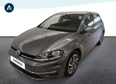 Volkswagen Golf 1.4 TSI 125ch BlueMotion Technology Sound 5p