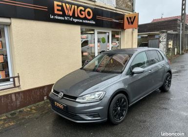 Volkswagen Golf 1.4 TSI 125Ch CONFORT LINE BUSINESS CARPLAY Occasion