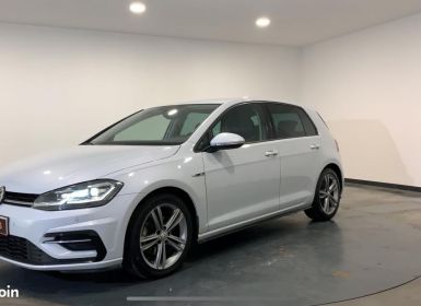 Volkswagen Golf 1.4 TSI 125Cv CARAT PACK R-LINE Occasion