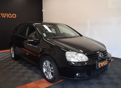 Volkswagen Golf 1.4 TSI 140 BLUEMOTION CARAT ENTRETIEN COMPLET SUIVI GARANTIE 6 à 60 MOIS