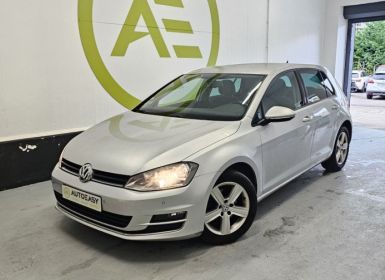 Achat Volkswagen Golf 1.4 TSI 140 BlueMotion Confortline radar av ar clim Sort de révision Occasion