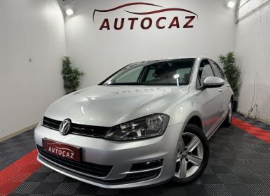 Vente Volkswagen Golf 1.4 TSI 140 BlueMotion Technology Confortline Occasion