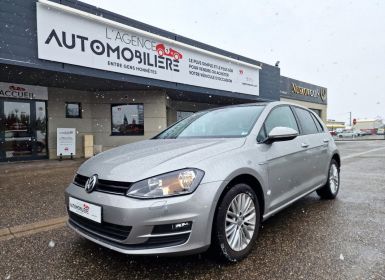 Vente Volkswagen Golf 1.4 TSI 140 ch BlueMotion Technology Cup Occasion