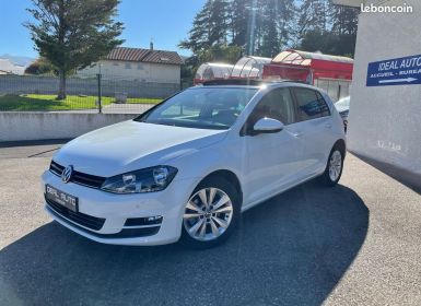 Vente Volkswagen Golf 1.4 TSI 140ch ACT BlueMotion Technology Cup DSG7 Occasion