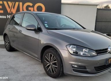 Volkswagen Golf 1.4 TSI 150 BLUEMOTION ACT ALLSTAR DSG BVA Occasion