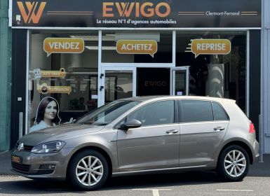 Volkswagen Golf 1.4 TSI 150 BLUEMOTION ACT LOUNGE DSG7 BVA FLEXFUEL