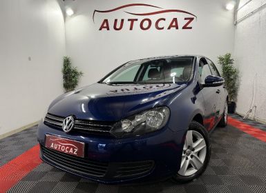 Volkswagen Golf 1.4 TSI 160 Confortline DSG7 Occasion