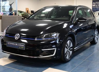 Achat Volkswagen Golf 1.4 TSI 204 Hybride Rechargeable DSG6 GTE Occasion