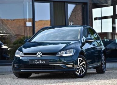 Achat Volkswagen Golf 1.4 TSI BMT - JOIN - CAMERA - AD CRUISE - CARPLAY - LEDER - Occasion