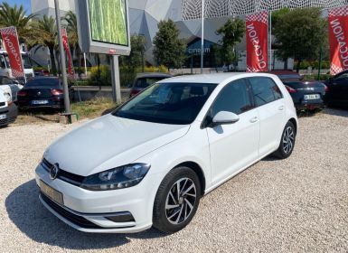 Achat Volkswagen Golf 1.4 TSI Connect Occasion