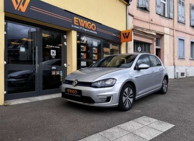 Achat Volkswagen Golf 1.4 TSI GTE 204H 150 CONFORT LINE DSG BVA GARANTIE Occasion