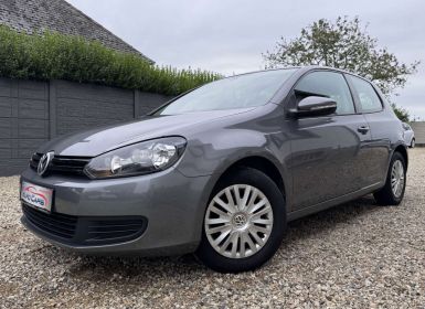 Achat Volkswagen Golf 1.4i Trendline 3PORTE-CLIM-NAVI--GARANTIE Occasion