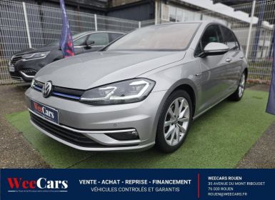 Volkswagen Golf 1.5 16V TSI Evo - 130 Confortline