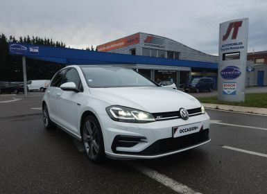 Achat Volkswagen Golf 1.5 16V TSI Evo BlueMotion - 150 Carat Occasion