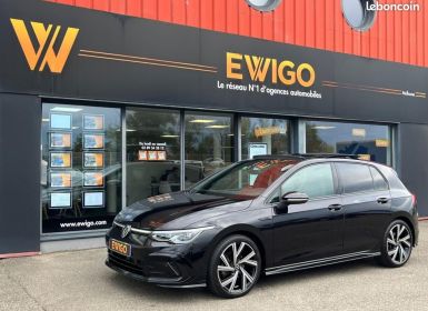 Vente Volkswagen Golf 1.5 E-TSI 150ch MHEV OPF 1ST R-LINE DSG BVA Occasion