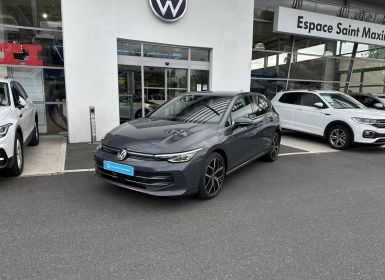 Achat Volkswagen Golf 1.5 eHybrid 204 DSG6 Edition 50 Neuf