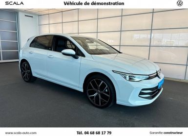 Vente Volkswagen Golf 1.5 eHybrid 204 DSG6 Edition 50 Occasion