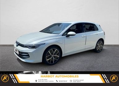 Vente Volkswagen Golf 1.5 ehybrid 204 dsg6 edition 50 Occasion