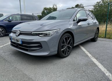 Volkswagen Golf 1.5 eHybrid 204 DSG6 Edition 50