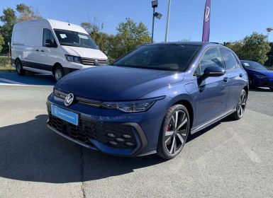 Achat Volkswagen Golf 1.5 eHybrid 272 DSG6 GTE Occasion