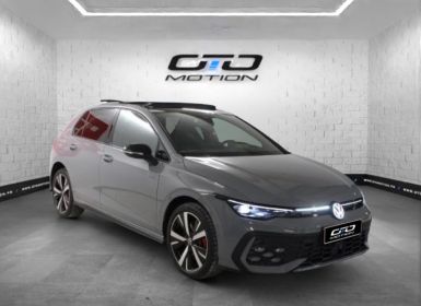 Vente Volkswagen Golf 1.5 eHybrid 272 DSG6 GTE Occasion