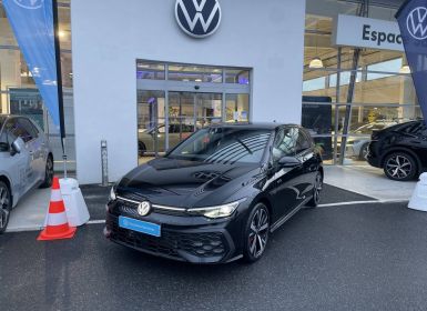 Achat Volkswagen Golf 1.5 eHybrid 272 DSG6 GTE Occasion