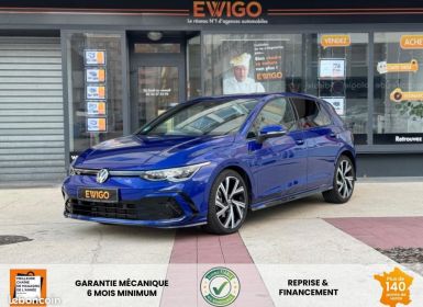 Vente Volkswagen Golf 1.5 eTSI 150CH OPF R-LINE DSG 7 Occasion