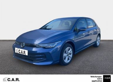 Achat Volkswagen Golf 1.5 eTSI EVO2 116 DSG7 Life Plus Occasion