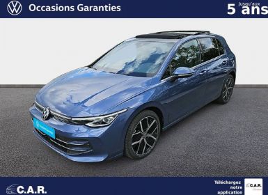 Achat Volkswagen Golf 1.5 eTSI EVO2 150 DSG7 Edition 50 Occasion