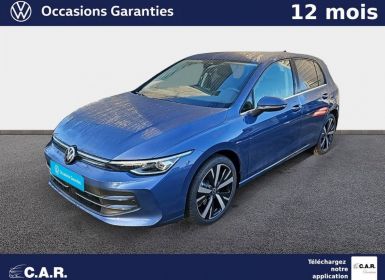 Achat Volkswagen Golf 1.5 eTSI EVO2 150 DSG7 Edition 50 Occasion