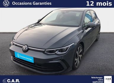 Vente Volkswagen Golf 1.5 eTSI EVO2 150 DSG7 R-Line Occasion