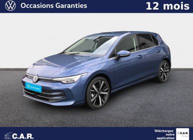 Volkswagen Golf 1.5 eTSI EVO2 150 DSG7 Style