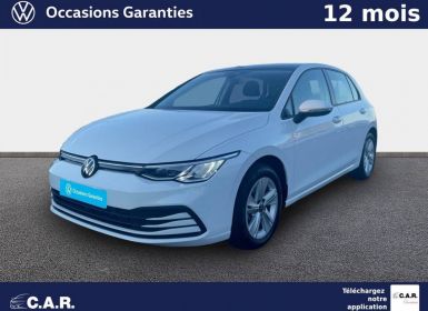 Volkswagen Golf 1.5 eTSI OPF 130 DSG7 Life Plus Occasion