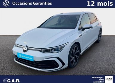 Volkswagen Golf 1.5 eTSI OPF 130 DSG7 R-Line Occasion